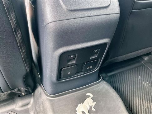 Used 2023 Ford Bronco Outer Banks AWD/4WD image 25