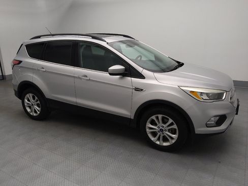 Used 2018 Ford Escape SE AWD/4WD image 11