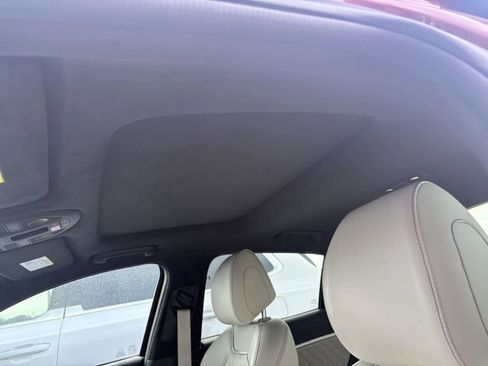 Used 2025 Genesis G70 3.3T Advanced w/ Sport Prestige Package image 10