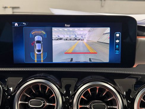 Certified 2025 Mercedes-Benz CLA 250 CLA 250 image 31