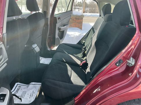 Used 2015 Subaru Impreza 2.0i image 10
