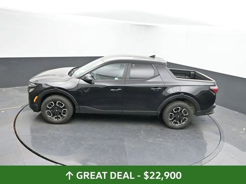 Used 2024 Hyundai Santa Cruz SEL image 43