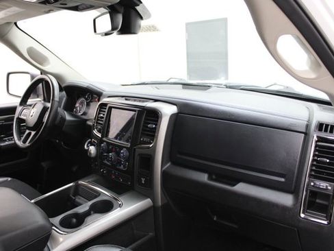 Used 2018 RAM 1500 Sport w/ Convenience Group AWD/4WD image 5