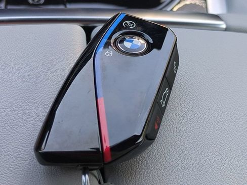 New 2027 BMW X6 M60i AWD/4WD image 29