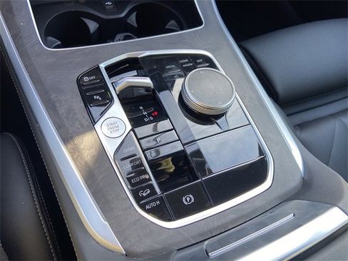 Certified 2024 BMW X5 xDrive40i w/ Premium Package image 20