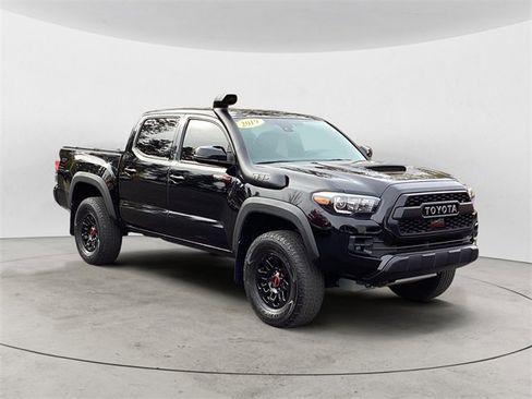 Used 2019 Toyota Tacoma TRD Pro image 7