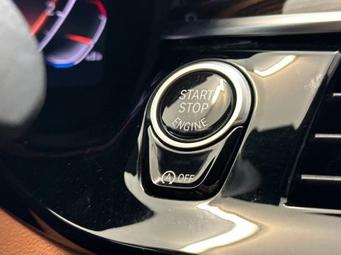 Used 2023 BMW 530i w/ M Sport Package image 33