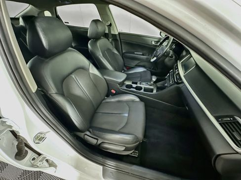 Used 2019 Kia Optima S w/ S Panoramic Sunroof Package FWD image 31