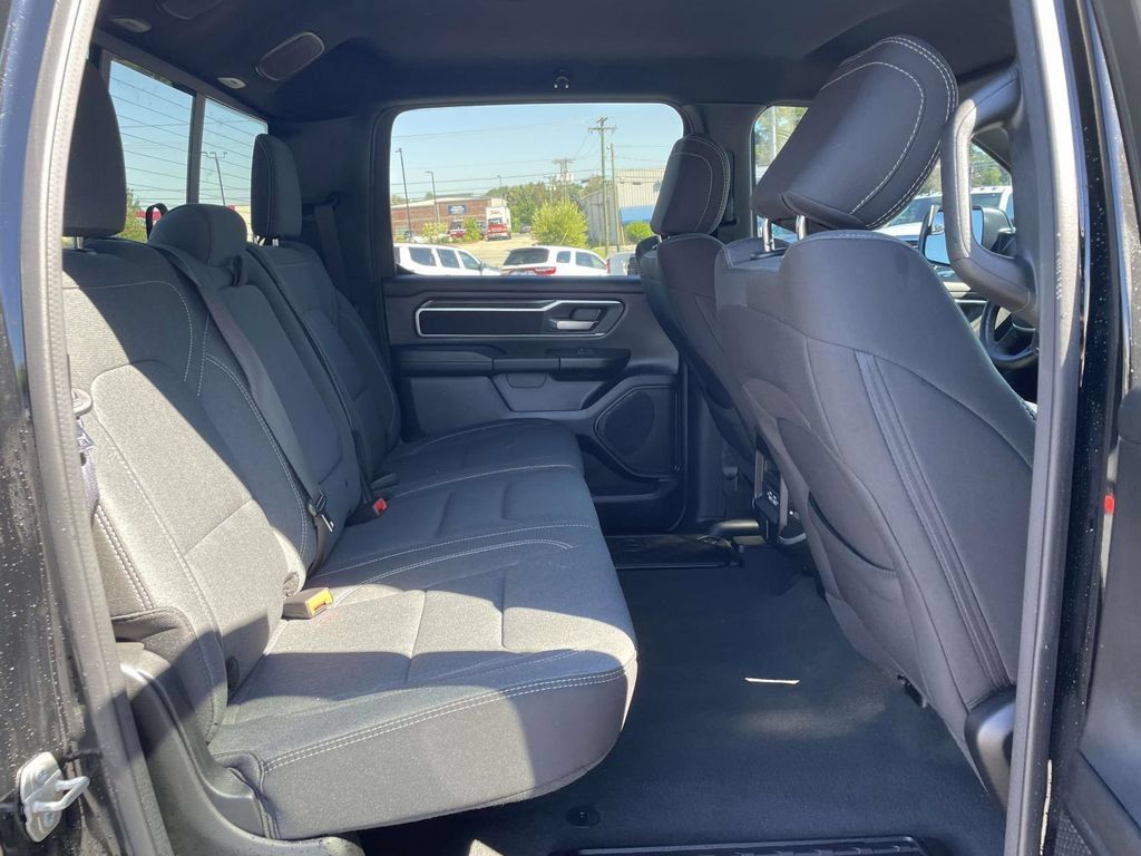 Used 2023 RAM 1500 Big Horn AWD/4WD image 18