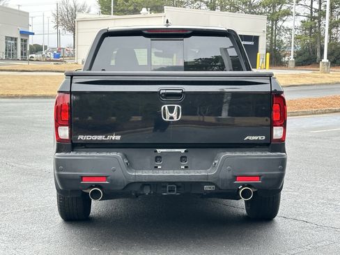 Used 2023 Honda Ridgeline Black Edition image 12