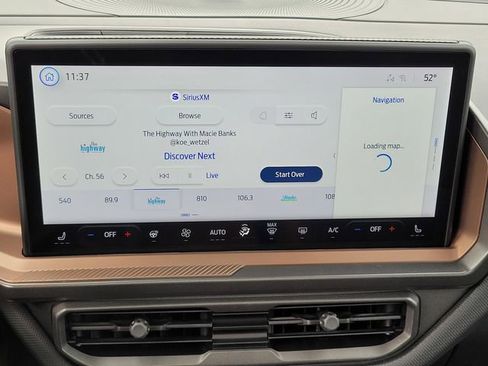 New 2026 Ford Bronco Sport Outer Banks w/ Outer Banks Tech Package+ image 13