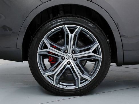 Certified 2023 Maserati Levante GT AWD/4WD image 22