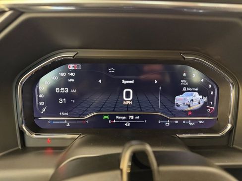 New 2025 GMC Sierra 1500 Denali Ultimate image 18