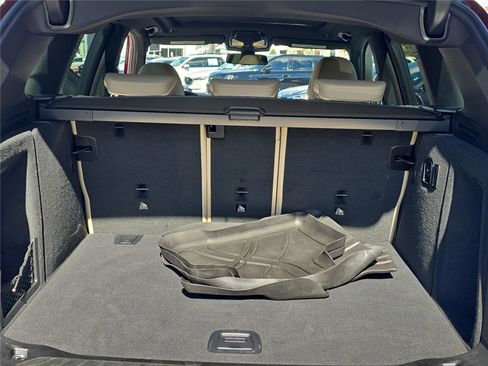 Certified 2023 BMW X3 xDrive30i w/ Premium Package image 7