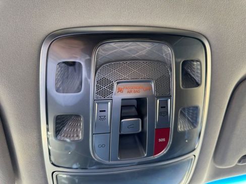 Used 2023 Genesis GV80 3.5T w/ Cargo Package image 24