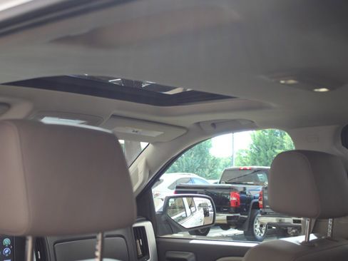 Used 2016 GMC Sierra 1500 SLT w/ Texas SLT Premium Package image 21