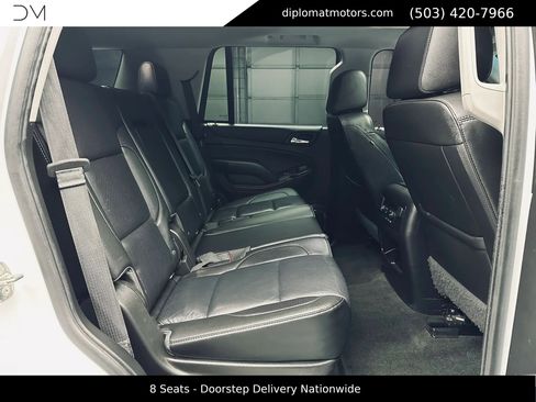 Used 2018 GMC Yukon SLT image 21