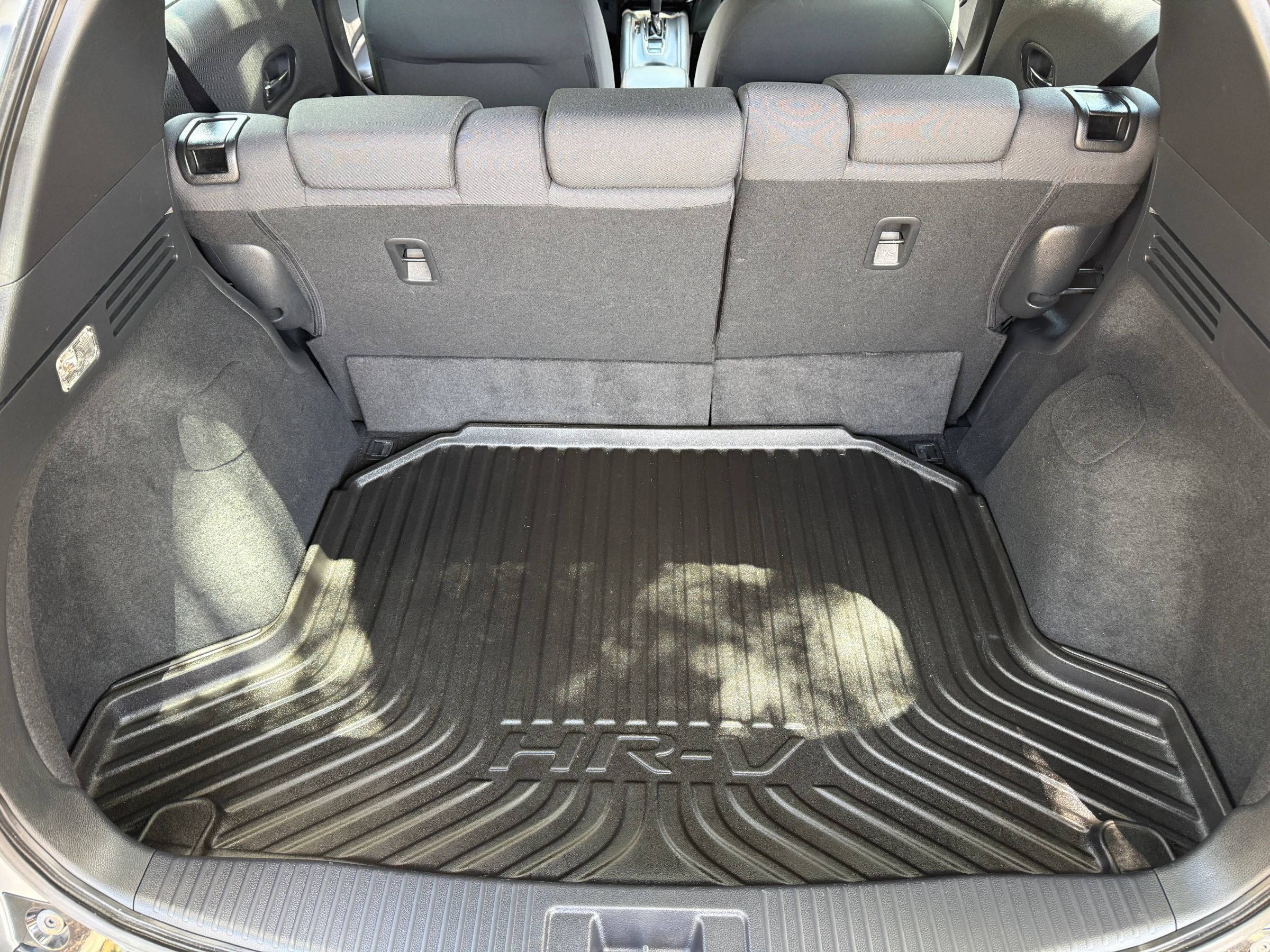 Used 2019 Honda HR-V Sport image 19