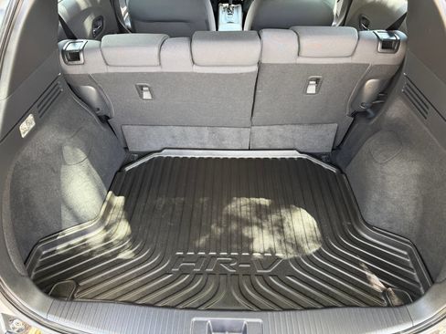 Used 2019 Honda HR-V Sport image 19