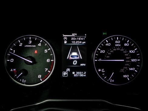 Used 2020 Subaru Outback Limited w/ Popular Package #2 image 21