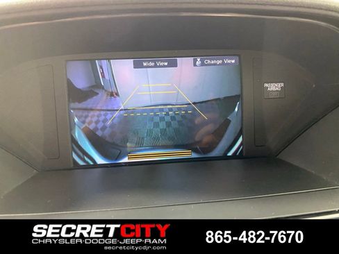 Used 2014 Honda Pilot Touring image 18