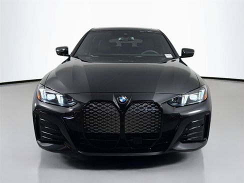 New 2026 BMW i4 xDrive40i w/ M Sport Package AWD/4WD image 2