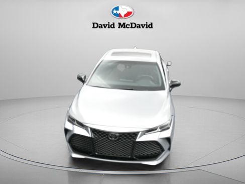 Used 2022 Toyota Avalon Touring image 29