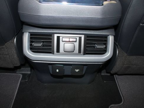 Used 2023 Ford F150 Lariat w/ Equipment Group 502A High AWD/4WD image 12