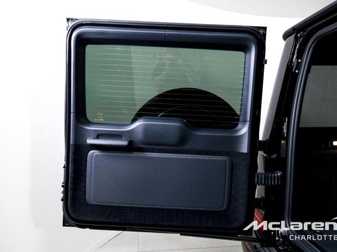 Used 2025 Mercedes-Benz G 63 AMG 4MATIC image 20