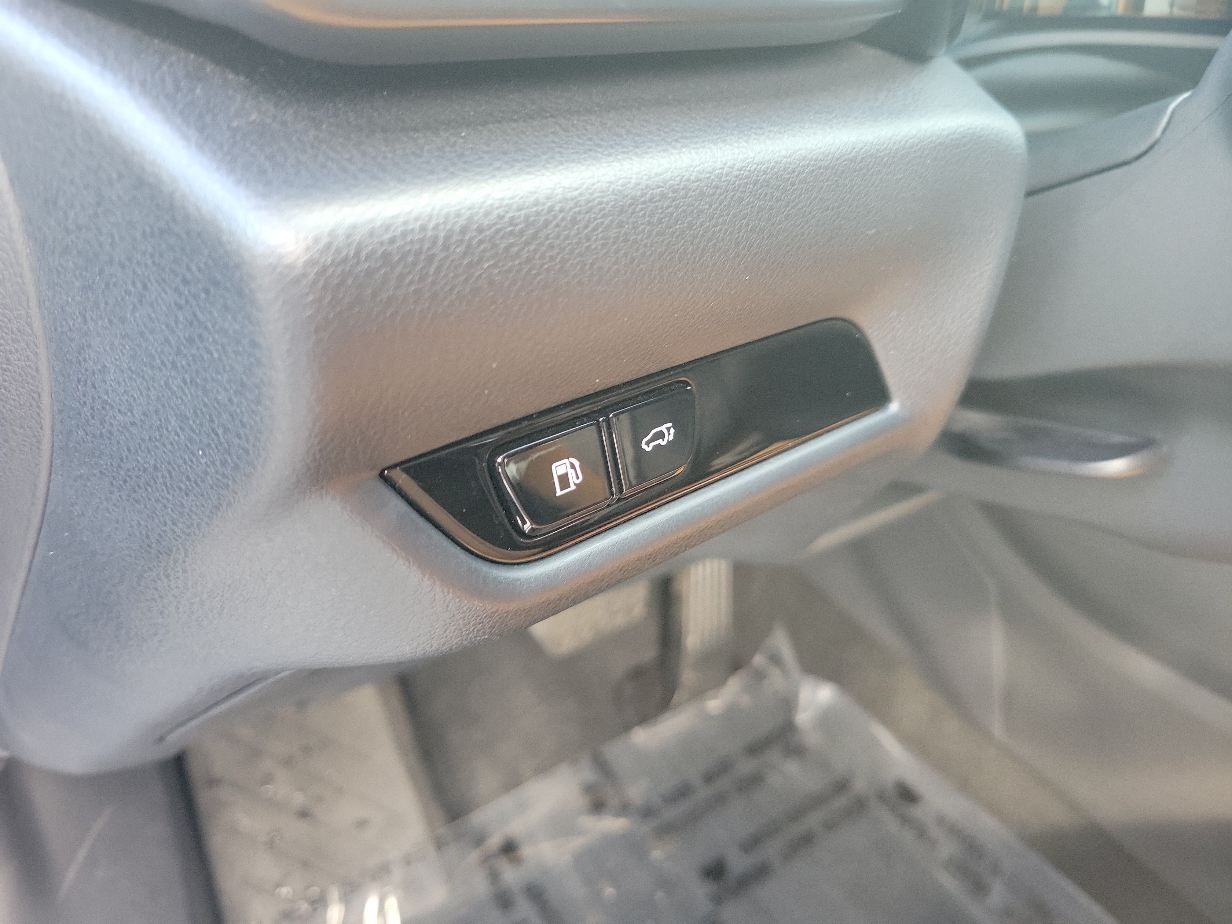 Used 2025 Lexus NX 250 FWD w/ Towing Package (2000 Lbs) image 23