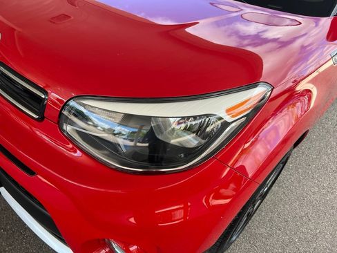 Used 2017 Kia Soul + w/ Designer's Package FWD image 27