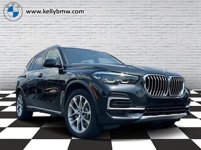 Used 2023 BMW X5 xDrive40i w/ Premium Package