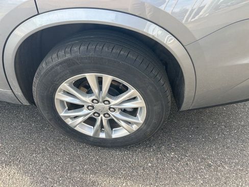 Certified 2024 Cadillac XT6 Luxury w/ LPO, Floor Liner Package image 11