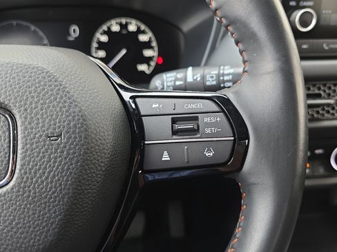 Used 2024 Honda HR-V Sport image 20