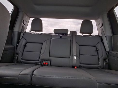 New 2026 GMC Sierra 1500 SLT w/ SLT Premium Package AWD/4WD image 27