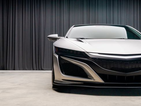 Used 2017 Acura NSX image 22