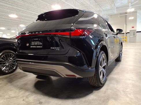 New 2026 Lexus RX 350 350 image 15