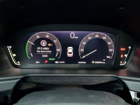 New 2025 Honda Accord Touring image 21