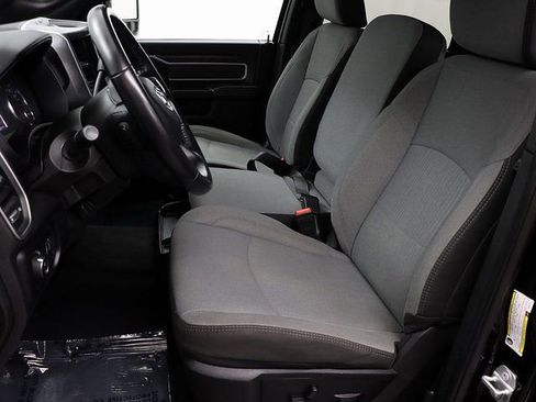 Used 2024 RAM 2500 Big Horn image 10