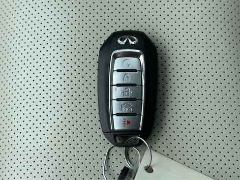 Used 2021 INFINITI Q50 Sensory w/ Cargo Package AWD/4WD image 30