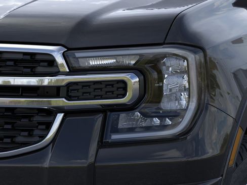 New 2025 Ford Ranger XLT image 40
