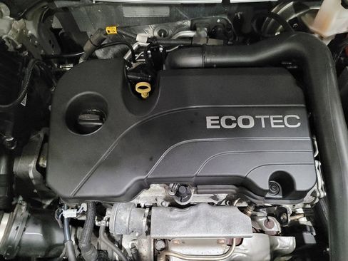 Used 2022 Chevrolet Equinox Premier image 30