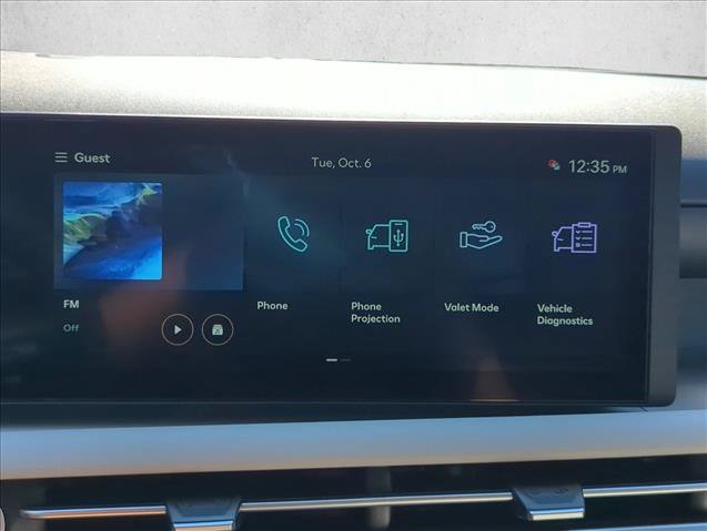 New 2026 Hyundai Tucson SEL Plus FWD image 19