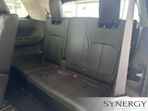 Certified 2023 INFINITI QX60 Luxe w/ Cargo Package AWD/4WD image 32