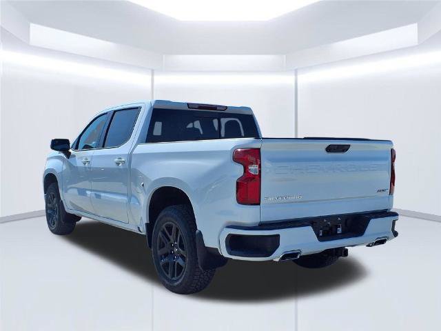 New 2026 Chevrolet Silverado 1500 RST AWD/4WD image 6