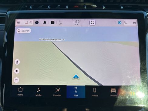 Used 2022 Jeep Grand Cherokee L Limited image 20