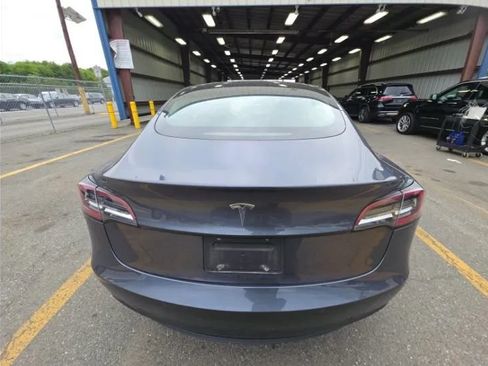 Used 2019 Tesla Model 3 Standard Range Plus RWD image 15