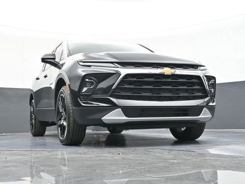 New 2026 Chevrolet Blazer LT w/ Convenience Package image 49