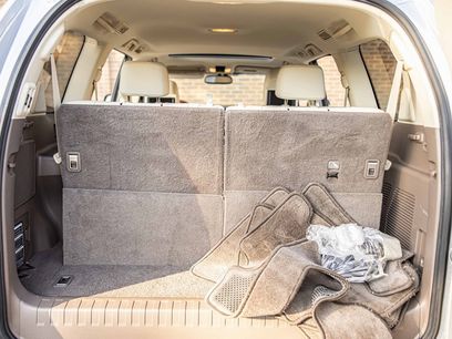 Used 2017 Lexus GX 460 Luxury