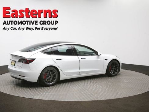 Used 2019 Tesla Model 3 Performance image 40